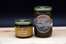 La Baie des Gourmets