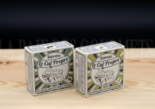 Savon à l'huile d'olive - La Baie des Gourmets Savon à l'huile d'olive - La Baie des Gourmets