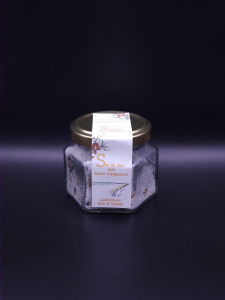 Épicerie salée - Condiment - Sel aromatisé - La Baie des Gourmets