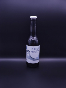 La Baie des Gourmets