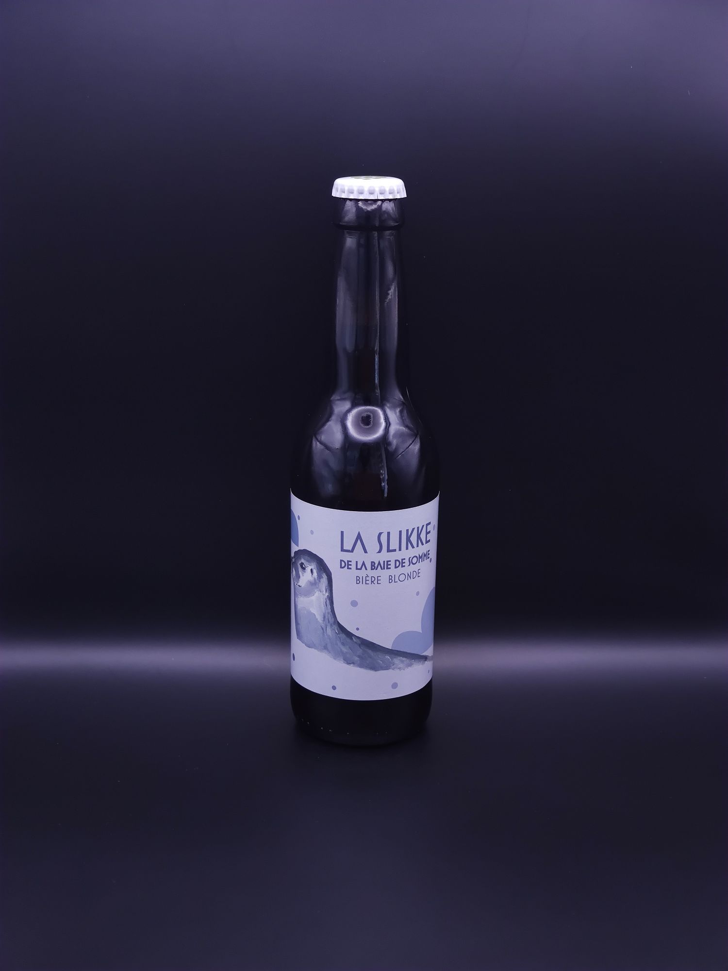 La Slikke de la Baie de Somme - La Baie des Gourmets