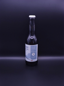 Boisson - Bières Locales - Blonde - La Slikke de la Baie de Somme - La Baie des Gourmets