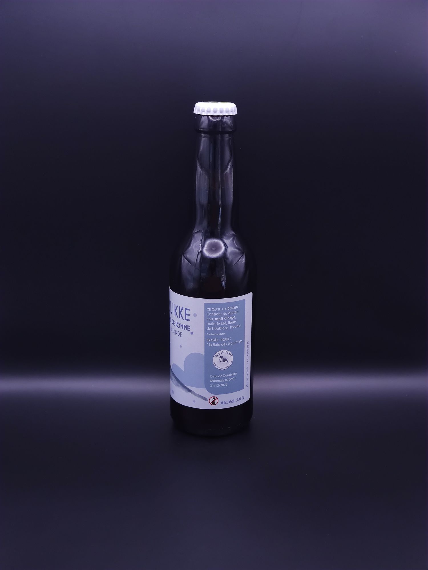 La Slikke de la Baie de Somme - La Baie des Gourmets