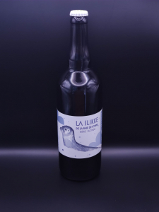 Slikke, Bière blonde de la Baie de Somme - La Baie des Gourmets