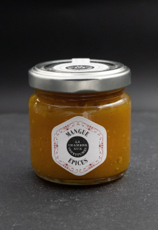 Épicerie salée - Condiment - Tartinable - La Baie des Gourmets