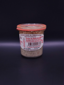 Épicerie salée - Terrine - Terrine de bulots aux salicornes - La Baie des Gourmets