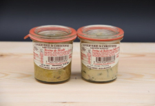 Épicerie salée - Terrine - Terrine de bulots aux salicornes - La Baie des Gourmets