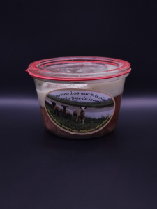 La Baie des Gourmets La Baie des Gourmets