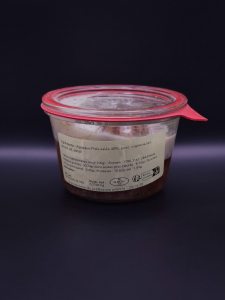 Épicerie salée - Terrine - Terrine d