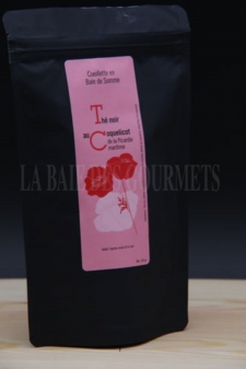 La Baie des Gourmets