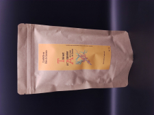 Epicerie Sucrée - Thé-Infusion - Thé à l'argousier - La Baie des Gourmets