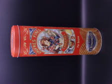 Epicerie Sucrée - Biscuit - Gaufrettes - La Baie des Gourmets