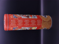 Epicerie Sucrée - Biscuit - Biscuit - La Baie des Gourmets