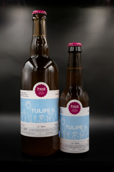 Boisson - Bières Locales - Blanche - Boisson - La Baie des Gourmets