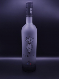 Vodka Francaise - La Baie des Gourmets